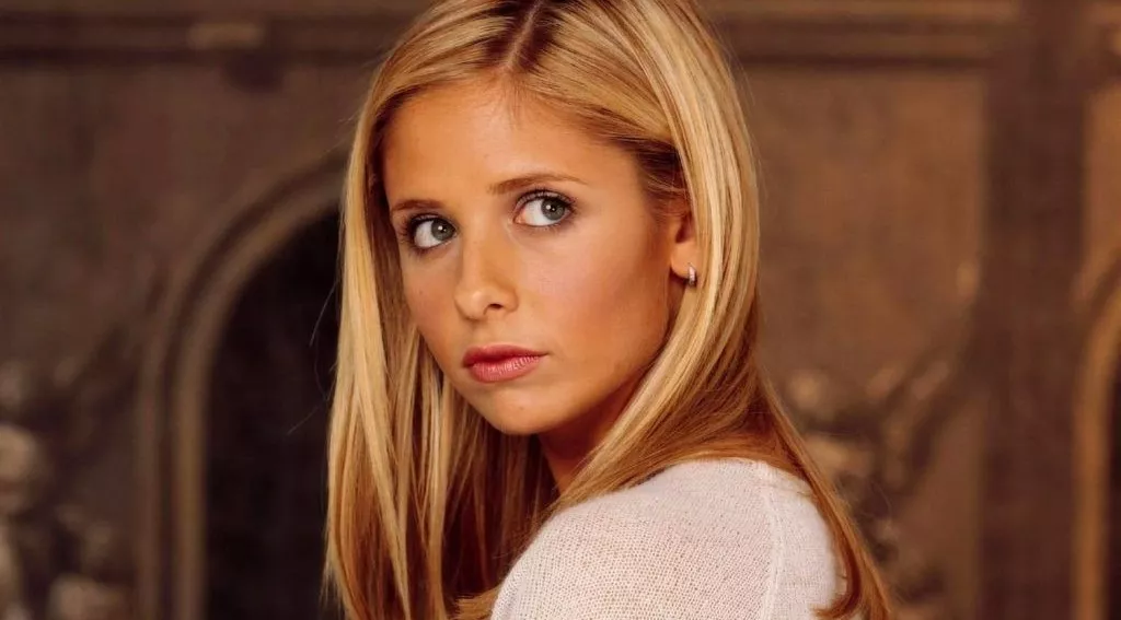 Buffy the Vampire Slayer Reboot: Charisma Carpenter Hopes to Join Sarah Michelle Gellar in the Revival