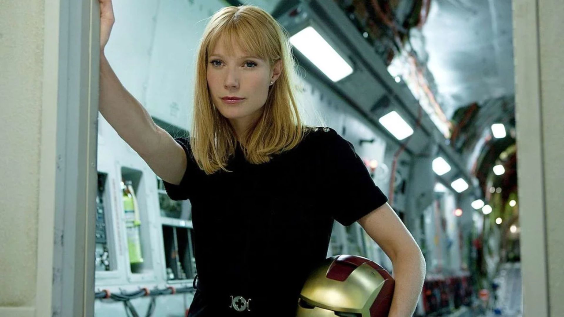 Gwyneth Paltrow Teases Marvel Comeback, Shares Candid Updates on Robert Downey Jr. and Meghan Markle