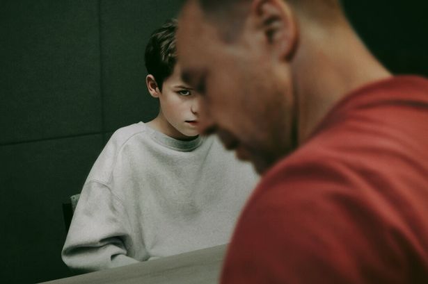 Netflix's 'Adolescence': A Gripping Drama Inspired by Real Events