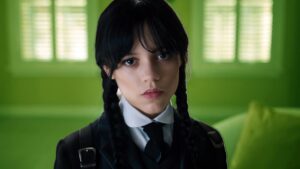 ‘Wednesday’ Season 2 Will Feature a Slasher-Inspired Episode